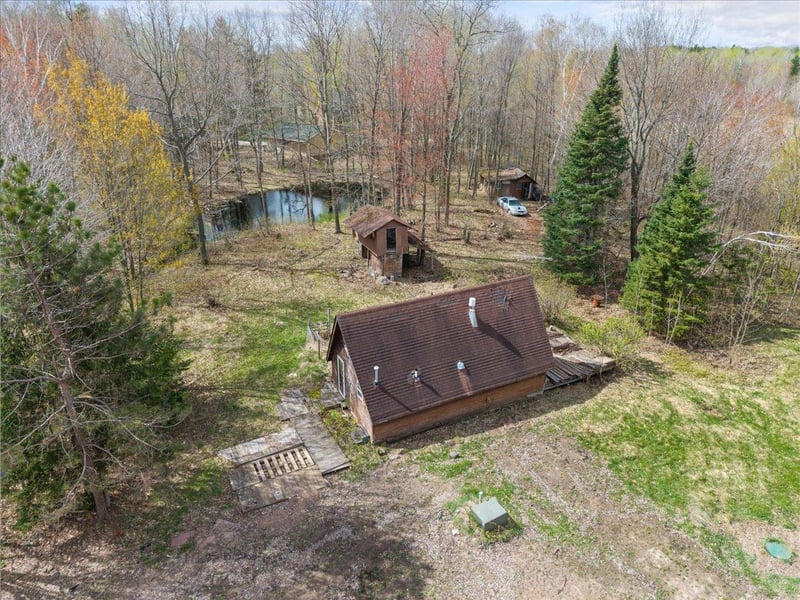 25075 Blackberry Ln, Pine City, MN 55063