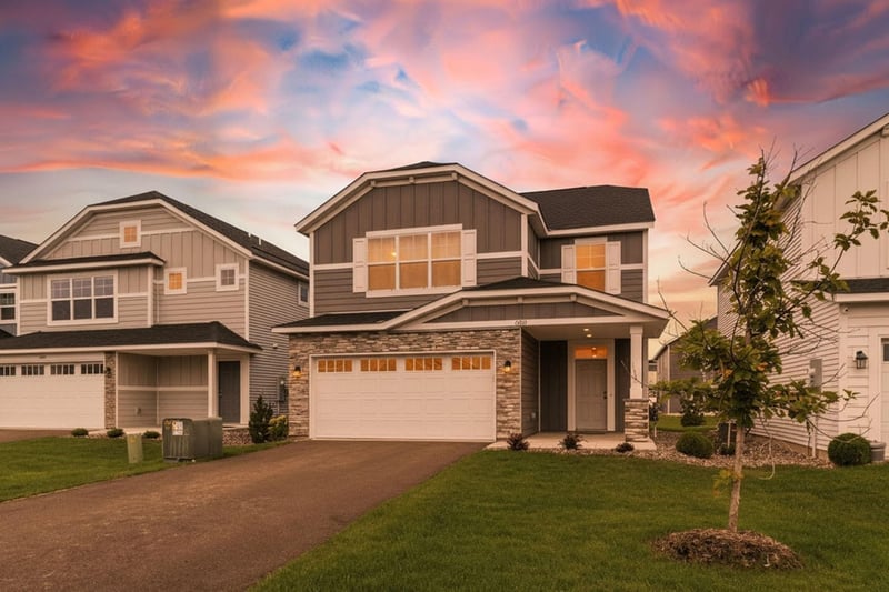 6822 102nd St S, Cottage Grove, MN 55016
