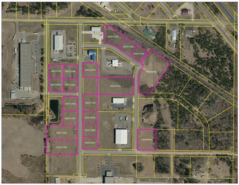 TBD Cram Avenue Se, Bemidji, MN 56601