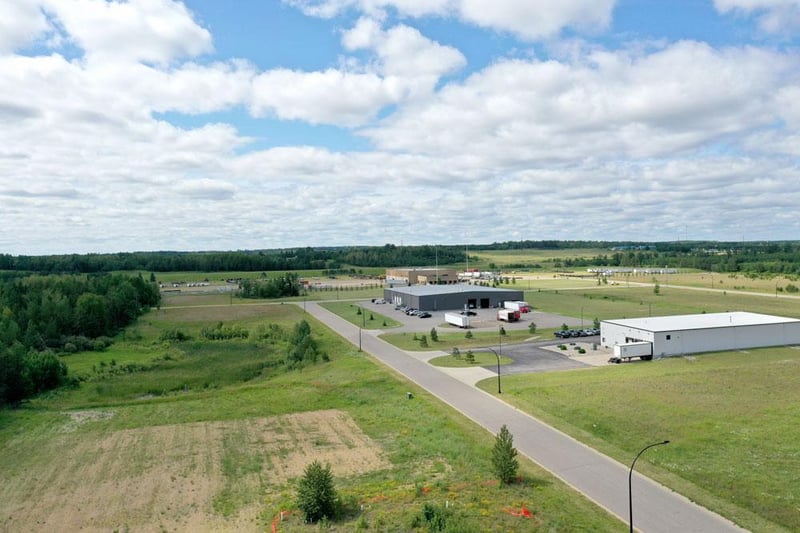 TBD Cram Avenue Se, Bemidji, MN 56601