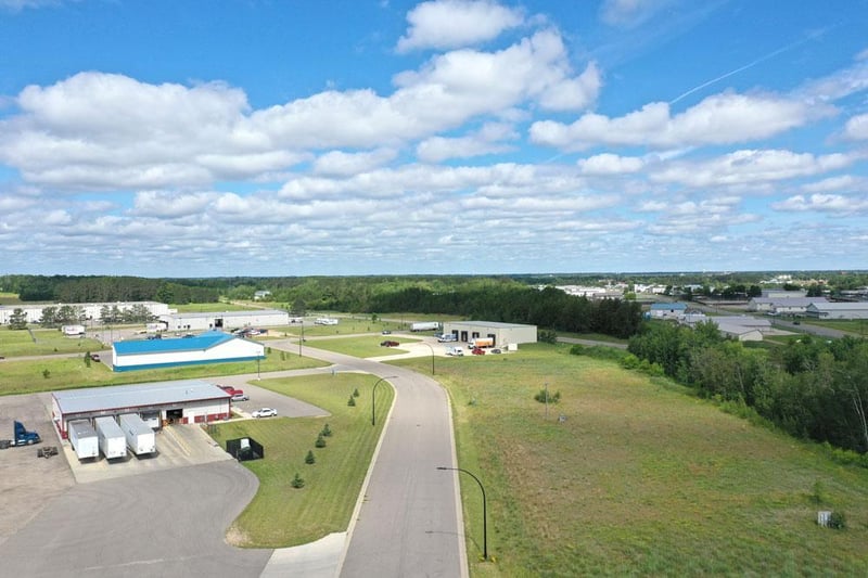 TBD Cram Avenue Se, Bemidji, MN 56601