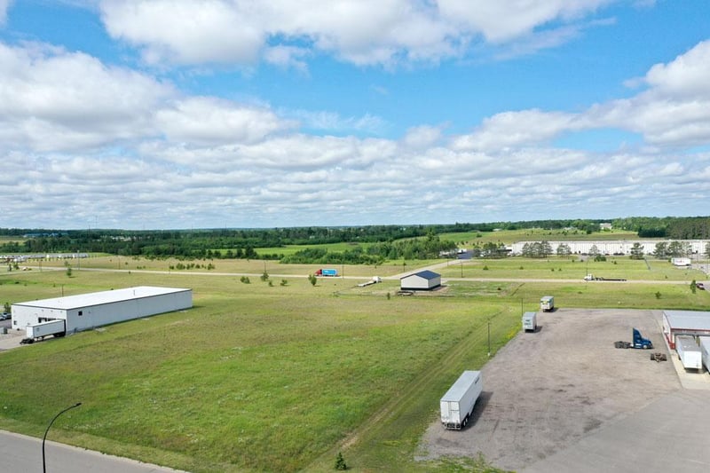 TBD Cram Avenue Se, Bemidji, MN 56601