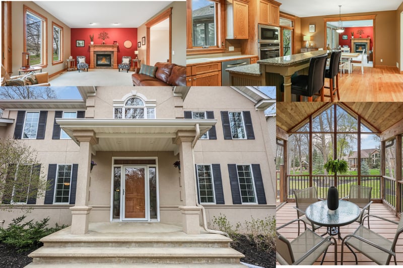 Home Worth Check