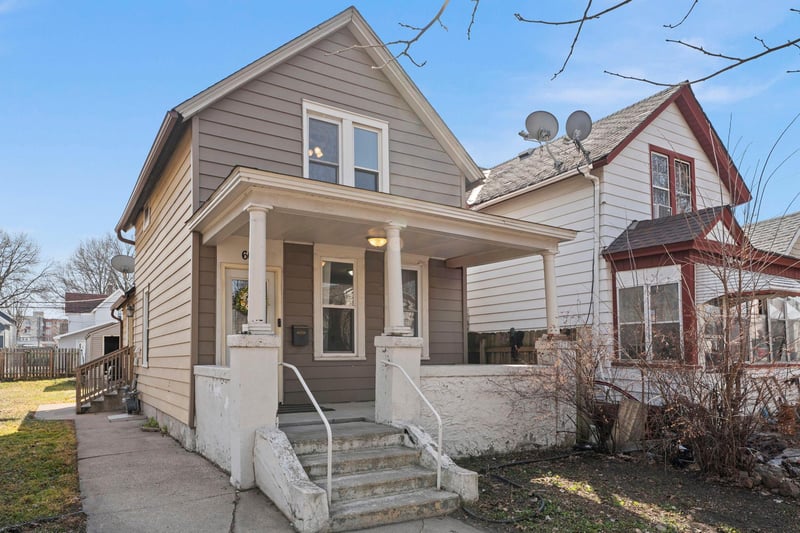 602 Edmund Ave, Saint Paul, MN 55103