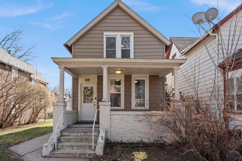 602 Edmund Ave, Saint Paul, MN 55103