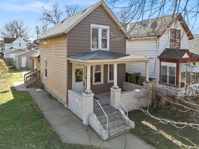 602 Edmund Ave, Saint Paul, MN 55103
