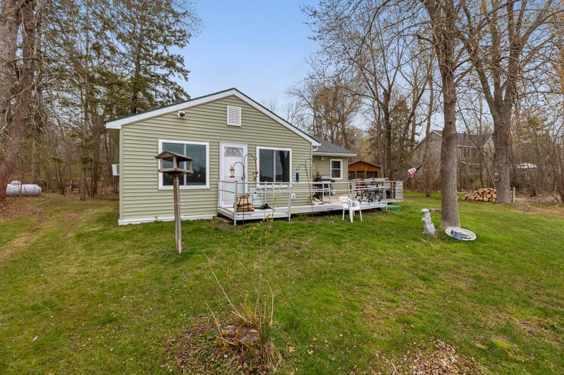 26853 Sycamore Rd, Hillman, MN 56338