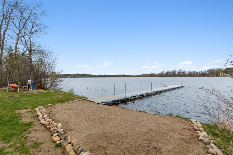 26853 Sycamore Rd, Hillman, MN 56338