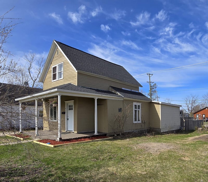 913 Mississippi Ave NW, Bemidji, MN 56601