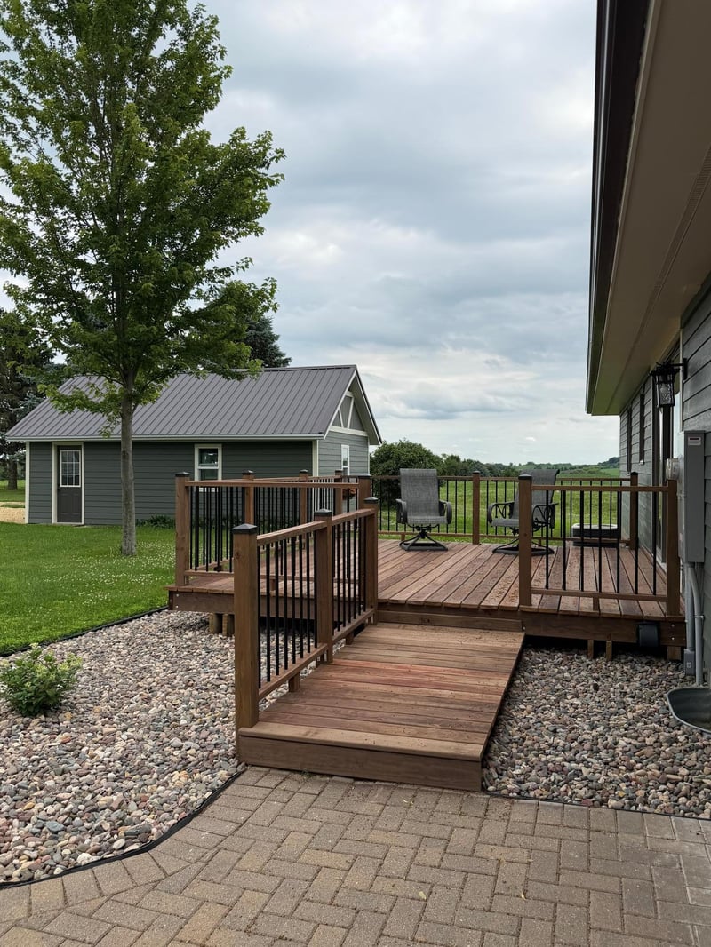 N3940 County Road K, Ellsworth, WI 54011