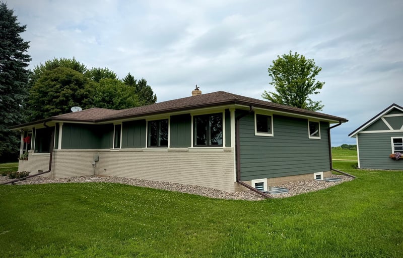 N3940 County Road K, Ellsworth, WI 54011