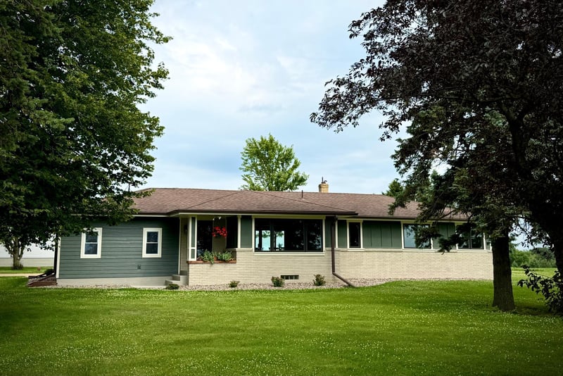 N3940 County Road K, Ellsworth, WI 54011