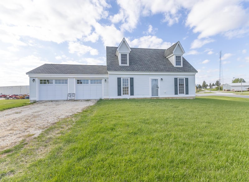 160 Wickett Dr NW, Harmony, MN 55939