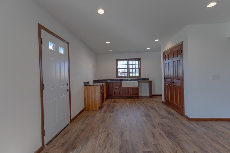 160 Wickett Dr NW, Harmony, MN 55939