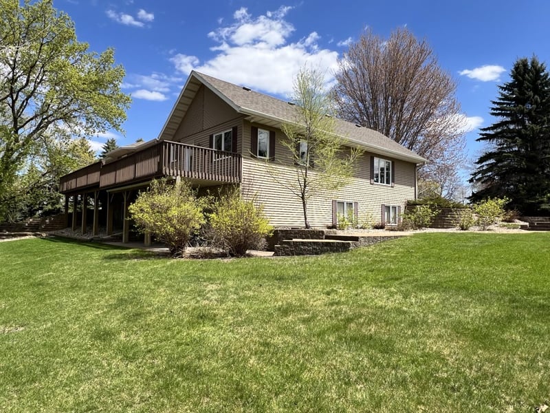 1500 Mc Auliffe Pl NW, Alexandria, MN 56308