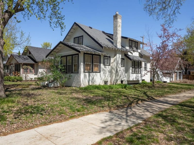Home Worth Check