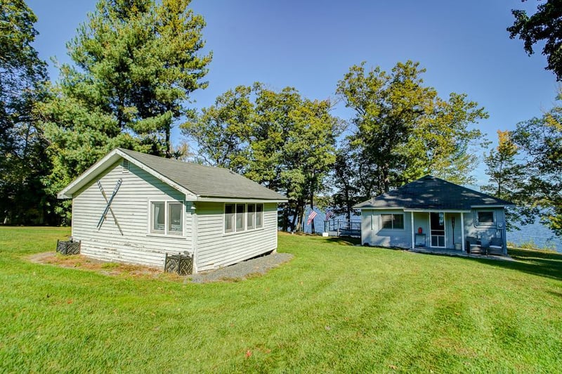 1749 133rd Ave, Saint Croix Falls, WI 54024