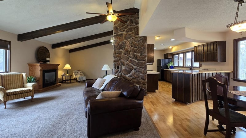 743 Lomond Dr NW, Bagley, MN 56621