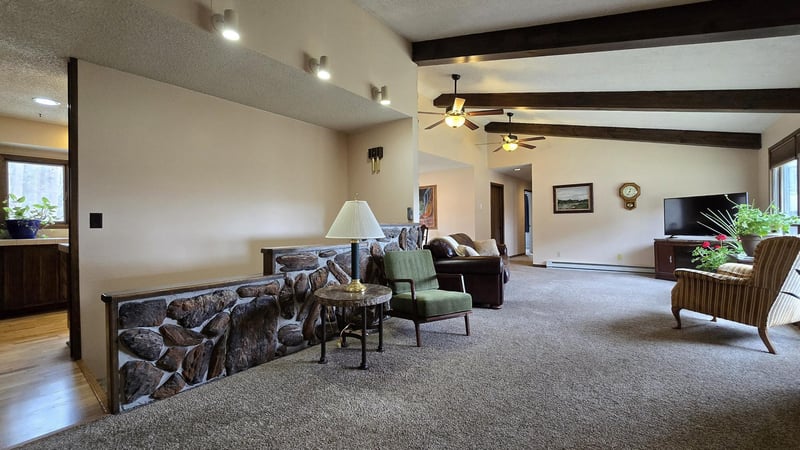 743 Lomond Dr NW, Bagley, MN 56621