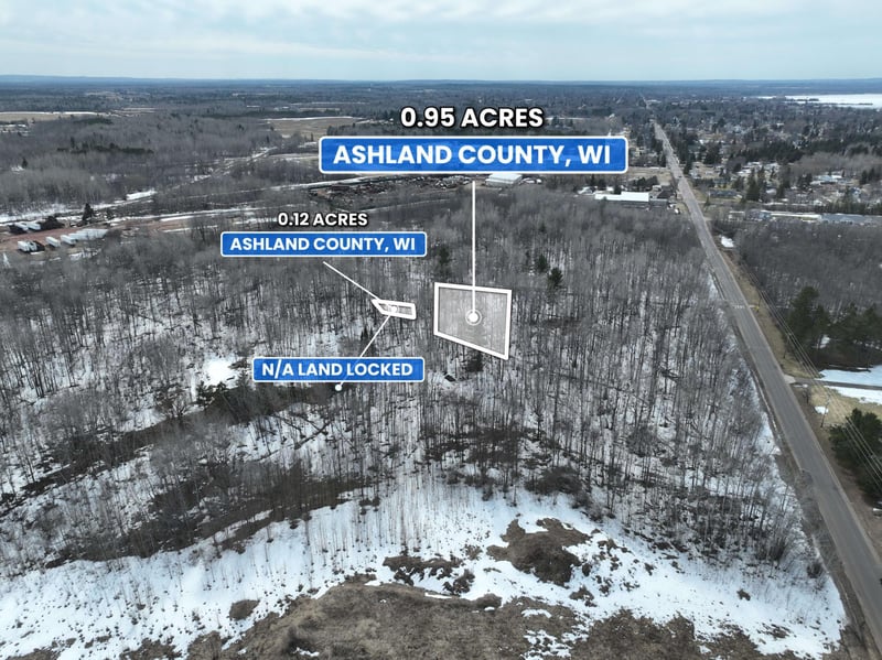 0000 Tri County Corridor, Ashland, WI 54806