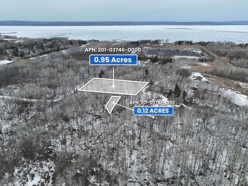 0000 Tri County Corridor, Ashland, WI 54806