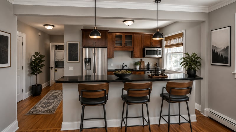 3549 Emerson Ave S #204, Minneapolis, MN 55408