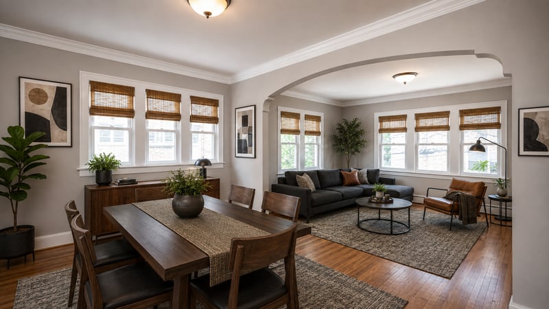 3549 Emerson Ave S #204, Minneapolis, MN 55408