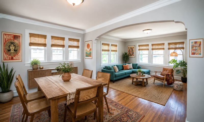 3549 Emerson Ave S #204, Minneapolis, MN 55408