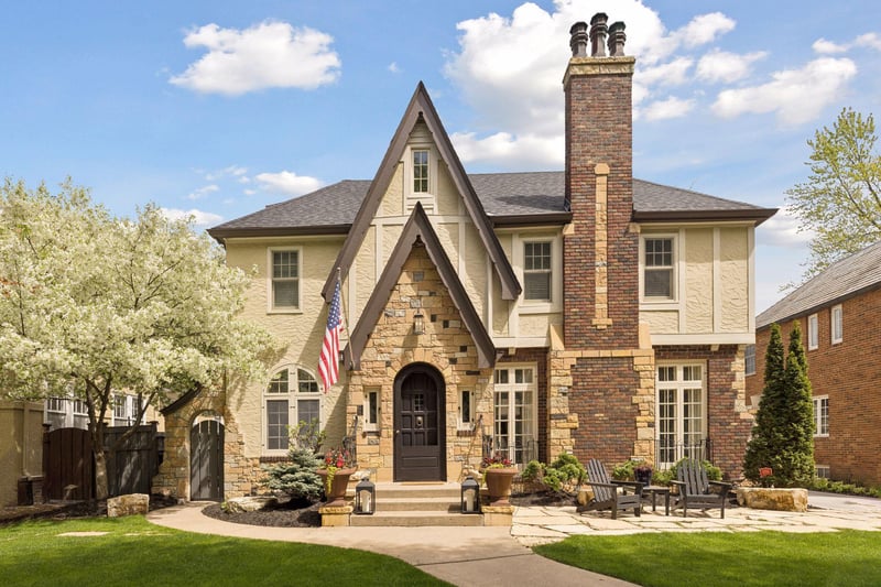 4509 Drexel Ave, Edina, MN 55424