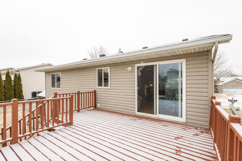 5219 56th Avenue Nw, Rochester, MN 55901
