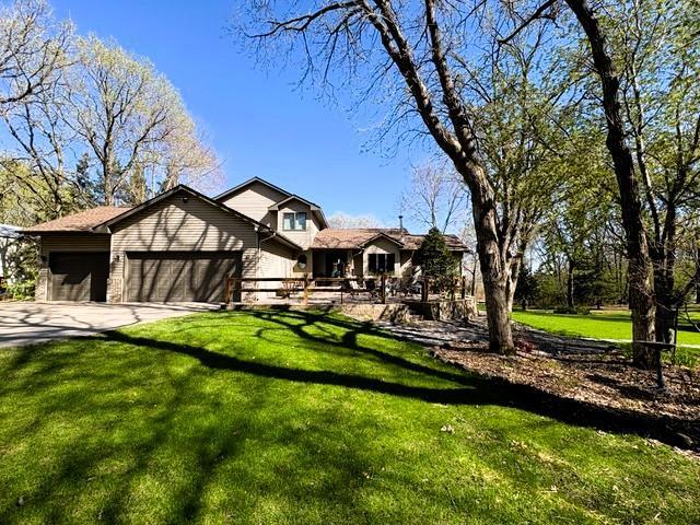 20687 212th Ave NW, Big Lake, MN 55309