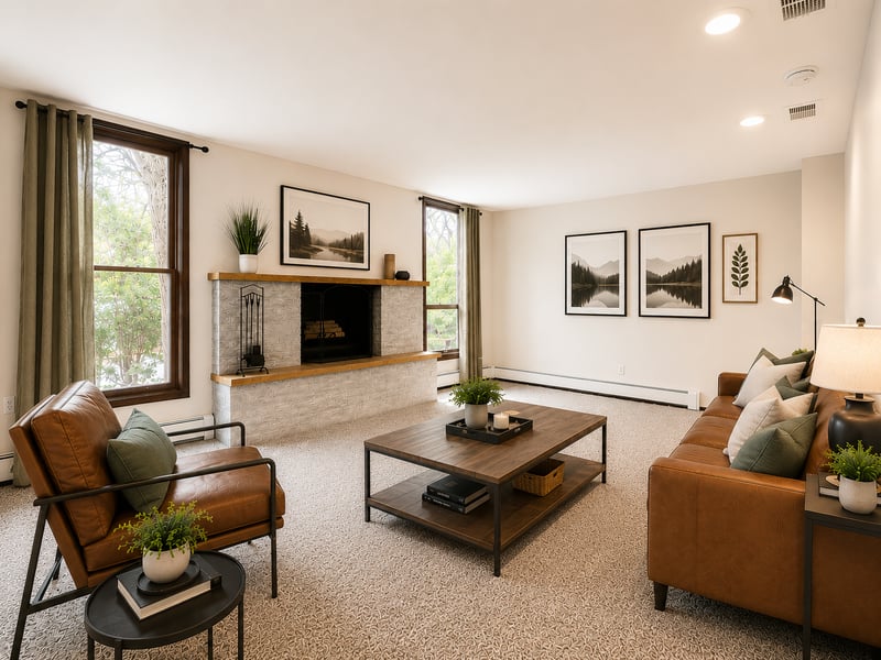 13709 Nicollet Ave #101, Burnsville, MN 55337
