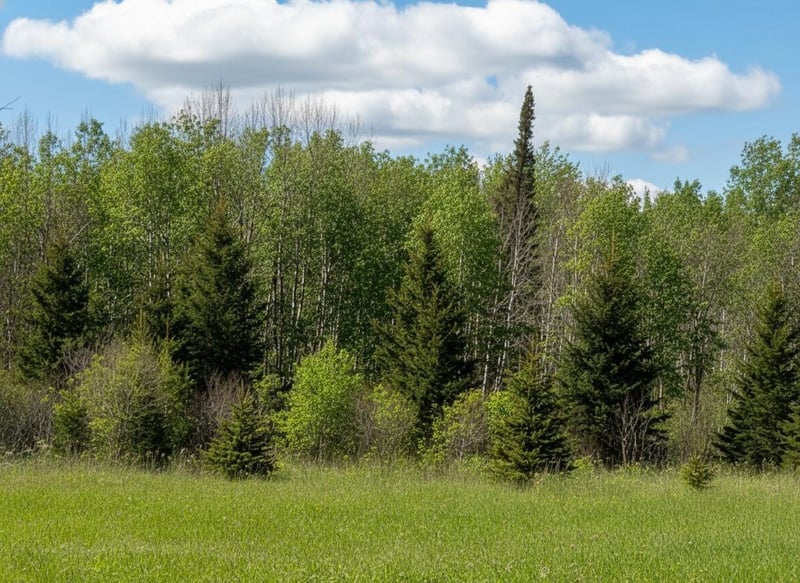 tbd Wildflower Lane Ne, Blackduck, MN 56630