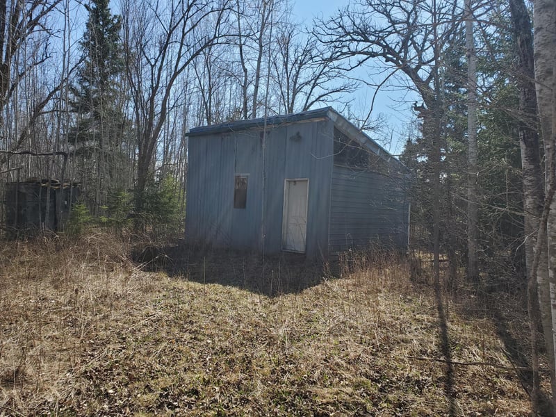 tbd Wildflower Lane Ne, Blackduck, MN 56630