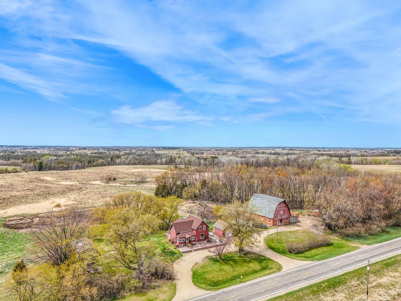 11100 Co Hwy 39, Frazee, MN 56544
