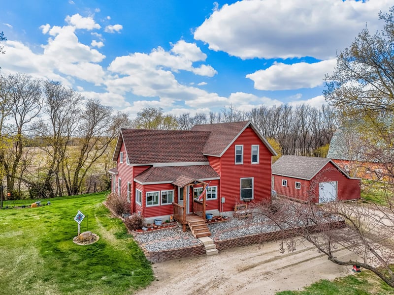11100 Co Hwy 39, Frazee, MN 56544