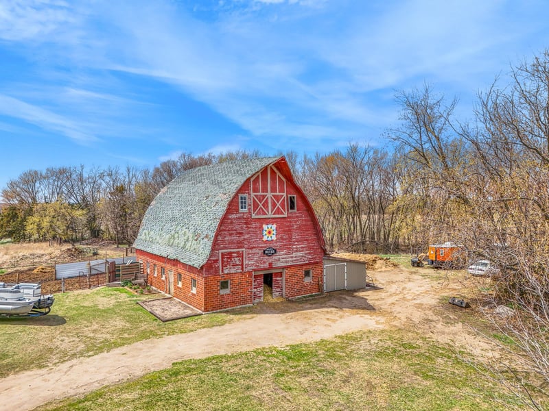 11100 Co Hwy 39, Frazee, MN 56544