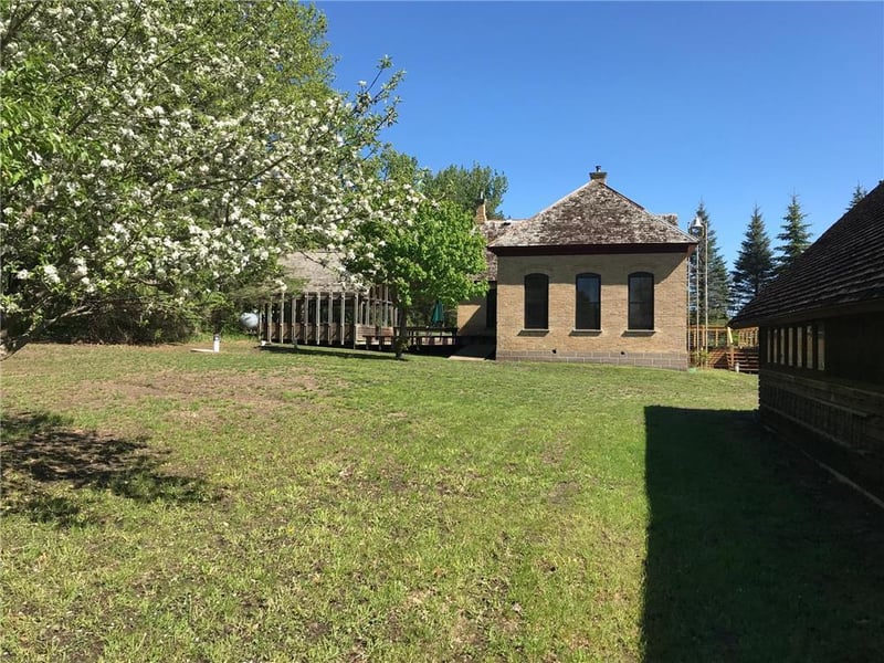 35379 215th Ave, Clarissa, MN 56440