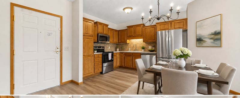 13665 Carrach Ave #262, Rosemount, MN 55068