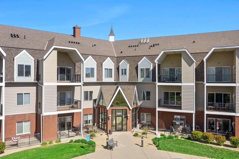 13665 Carrach Ave #262, Rosemount, MN 55068