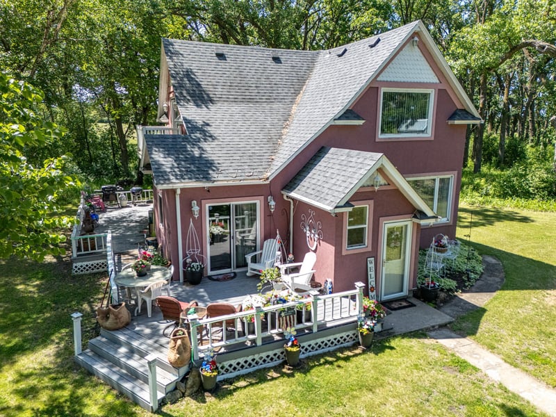 22736 370th Ave Se SE #CR 41, Erskine, MN 56535