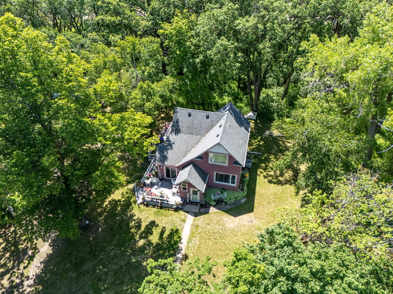 22736 370th Ave Se SE #CR 41, Erskine, MN 56535