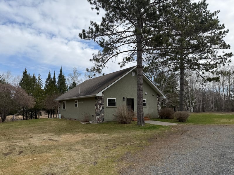 3630 County Road 142, International Falls, MN 56649