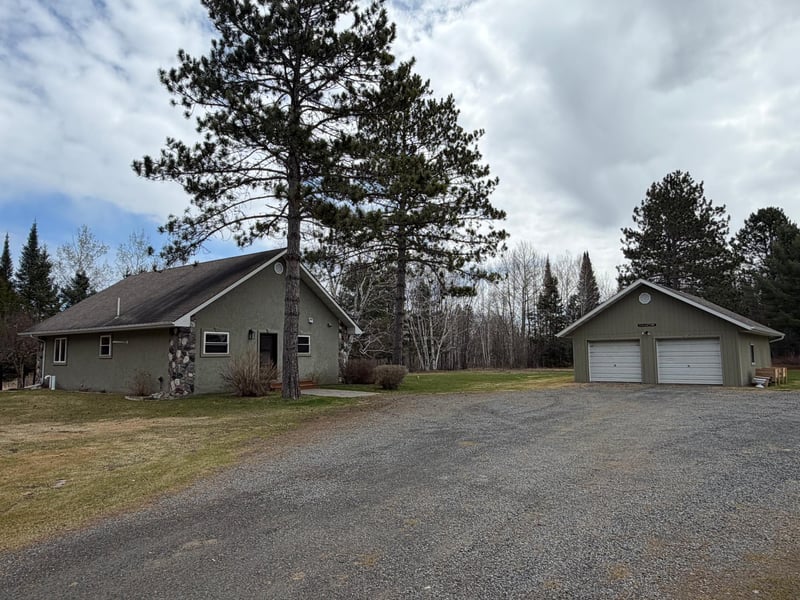 3630 County Road 142, International Falls, MN 56649