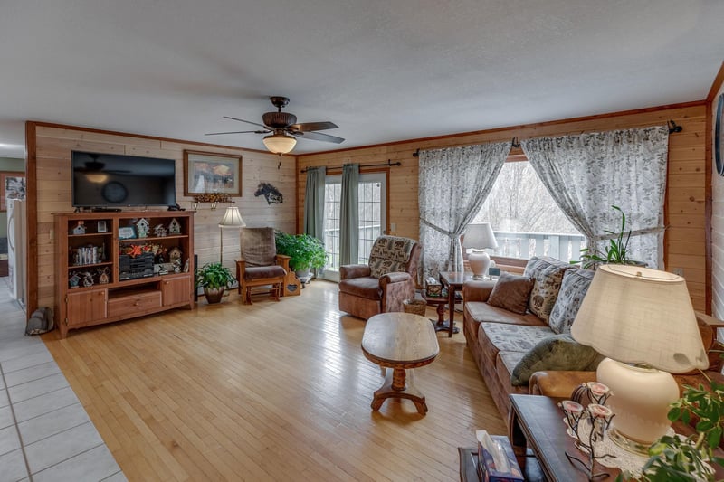 6775 State 87 SW, Backus, MN 56435