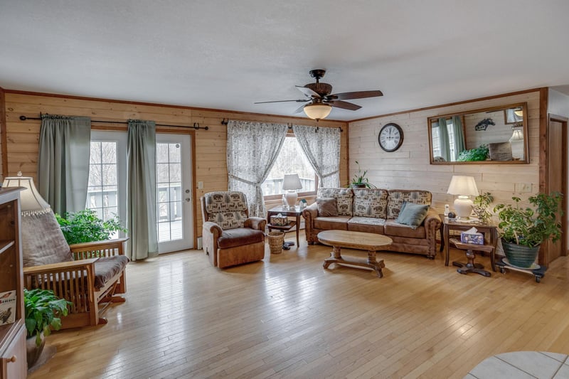 6775 State 87 SW, Backus, MN 56435