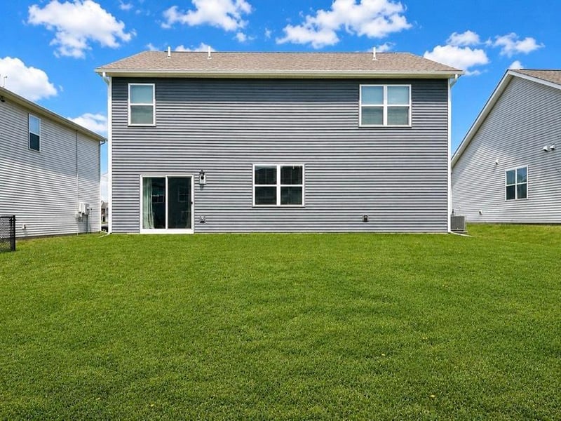 12744 Erskin St NE, Blaine, MN 55449