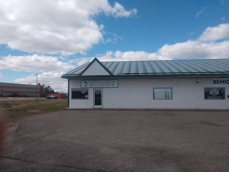 3481 Laurel Dr NW, Bemidji, MN 56601