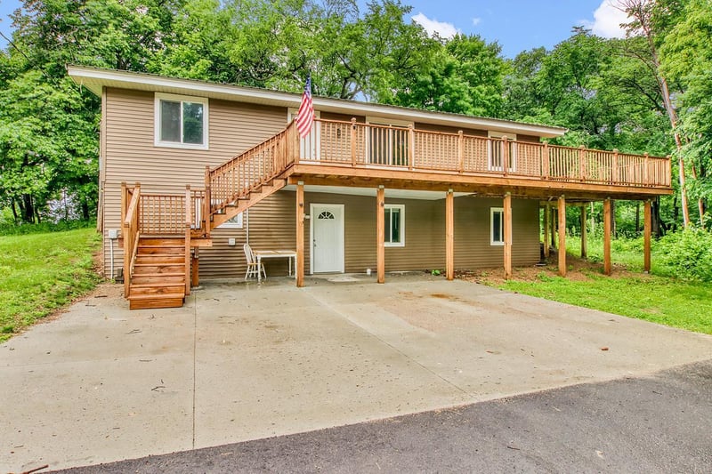 41621 County Highway 41, Dent, MN 56528