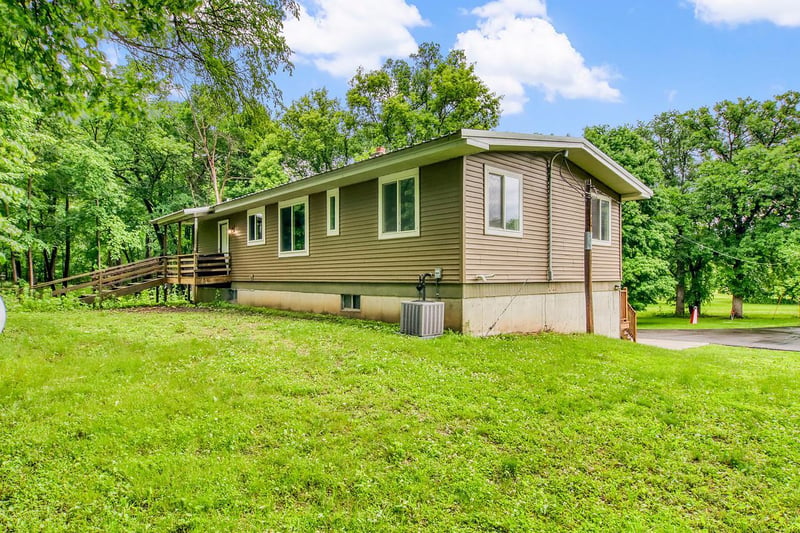 41621 County Highway 41, Dent, MN 56528